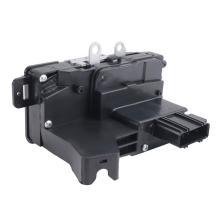 6L8Z7821813A Car Lock Latch Door for Escape 2005 Front Left Actuator