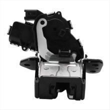 New High Quality Car Trunk Lock Actuator G33M-62-310A G33M-62-310B G33M-62-310 for -4 -9