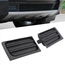 Car Front Bumper Tow Hook Plug Cover 68157228AB 68157229AB 68157227AB 68157226AB for Grand 2011-2013