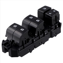 84040-08010 1PC Auto Window Switch Glass Lift for 2015-2020 8404008010