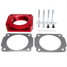 400-524 Throttle Body Spacer for GT 1999-2004 4.6L V8