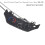 96437334 9017452 Auto AC Control Panel for /Aveo 2006-2011 Air Conditioning Switch A 8