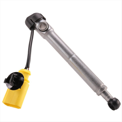 2pcs 4M0823823 Release Device Hood Hinge Actuator Impact Sensor for 1