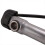 2pcs 4M0823823 Release Device Hood Hinge Actuator Impact Sensor for 8