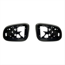 Car Side Mirror Frame Holder for S60 2011 2018 S80 2012 2016 V40 2013 2019 V70 2014 Auto Replace Part