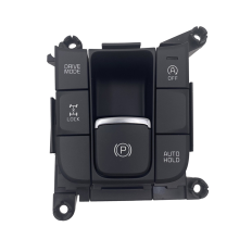 93600H3120 Handbrake Switch -Stop Automatic Parking Driving Mode for KX5 QL 2016-