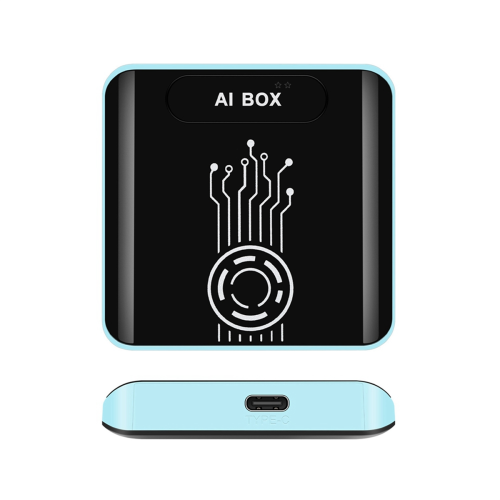 Carplay AI Box Wireless Adapter Android Auto Car Smart TV CarPlay External Module 1