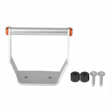 Motorcycle Phone Holder Windshied Mount Navigation Bracket GPS Smartphone for 790/890ADV R Adventure 2023- 12MM