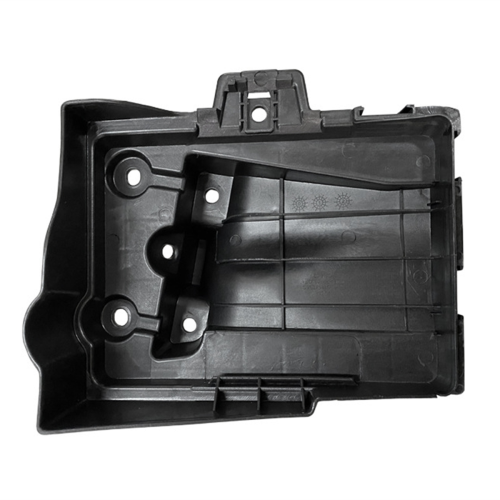 Car Battery Tray Rack Chassis 5115730AC for Compass 2007-2013 1