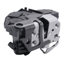 Left Front Door Lock Actuator BF6AF21813BC AE8Z5421813D BE8Z5421813B for Escape Fiesta Focus Edge MKZ
