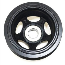 Car Engine Crankshaft Pulley 2710300203 A2710300203 For M271