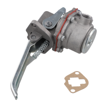 04157698 Tractor Pump Supply for Deutz F2L912 912 2 Cylinde D2506 D3006 1260140 71554700