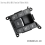 93600h3140 Electronic Handbrake Switch -Stop Multi-Function 6 Button for 2015-2018- 6