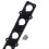 Car Engine Coil Adapter Plate Conversion for B Series B16 B18 Plug in Silver 5