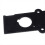 Car Engine Coil Adapter Plate Conversion for B Series B16 B18 Plug in Silver 6