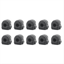 10PCS AL3Z5484A Front Stabilizer Sway Bar Bushing AL3Z-5484-A for 2010 2011 2012 2013 2014 Car Accessories