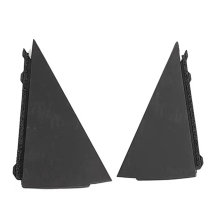 New High Quality Car Rear Window Triangle Trim 83830-2L000 838402-L000 838302L000 838402L000 for I30 I30CW