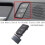 93250F2000 Control Switch Assy Seat Memory for 2016-2018 7