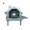 Car Engine Bracket Elastic Support for Dongfeng E70 R:D100007960 Parts Right 6