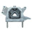 Car Engine Bracket Elastic Support for Dongfeng E70 R:D100007960 Parts Right 7