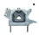 Car Engine Bracket Elastic Support for Dongfeng E70 R:D100007960 Parts Right 3