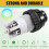 Vibration Button Switch 4700928497 for Roller CA250D CC422 CC522 CC622 CC722 6