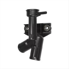 25329-B2100 Car Engine Radiator Coolant Filler Neck for Soul 2014-2019