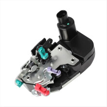 Front Car Door Lock Latch Actuator for Ram 1500 2500 3500 2002 Right 55076290AB