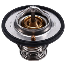 Car Cooling System New Engine Coolant Thermostat for 2008-2017 1305A712 1305A803 1305A283 High Quality