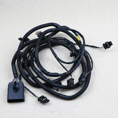 Car Wiring Harness 31485758 for S90 1