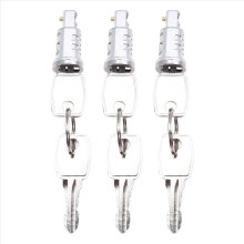 Car Door Lock Set with Keys Locking System Accessories Mtc6504 for Land 90 110 130