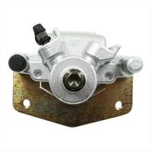 Motorcycle Rear Brake Caliper for DS650 Baja 00-07 Bump ATV Accessories Left