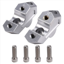 Motorcycle Handlebar Riser for F800GS F800 F 800 GS 2023-2025 Accessories Handle Bar Back Move Lift