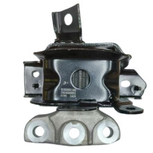 D100001160 Car Engine Right Bracket Elastic Support for Dongfeng 1.5T B012772 Parts