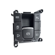 93600D9110 Electronic Handbrake Switch Downhill Assist Mode Control for 2016+