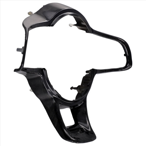 Pattern Steering Wheel Decorative Frame Button for Golf 7 MK7 B8 MK2 2