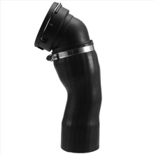 11617799401 Engine Intercooler Turbo Water Hose Pipe for E60 E61 525d 530d 530xd 535d 11617797697 11617791664