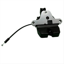 Rear Boot Lid Lock 31440492 31440489 31440244 31440240 31335052 Car Trunk Block for XC60