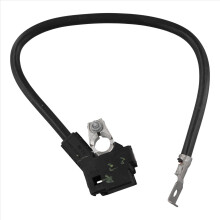 61219302358 61219302356 61219253082 Car Engine Battery Negative Line for 5 7 Series X1 X3 X5 X6 F18 F02 F07