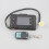 12V Universal Car Air Heater LCD Switch Control Wire Harness Controller Board Motherboard 4