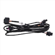 61129244423 Car Front Bumper Harness Reversing Radar Wiring for X6 E71 2008-2014 Parking Sensor