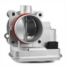 04891735AC Electronic Throttle Body for Compass 2.0L 2.4L Journey 200