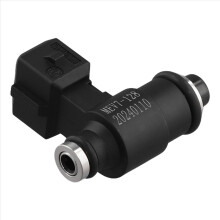 MEV7-128 Two Holes Motorcycle Injector Nozzle for 200CC-250CC Motorbike Accessories