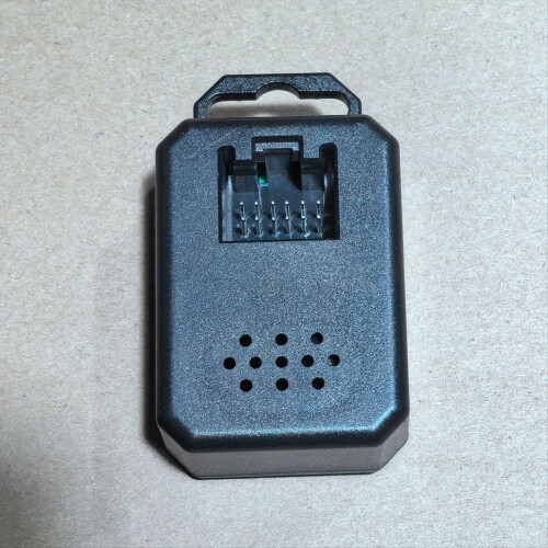 Updated ESL ELV Steering Lock Emulator for Egea 2