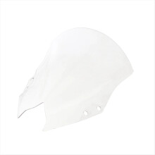Motorcycle Windscreen Windshield Wind Shield Protector for 500 SE 2024 2025 Transparent