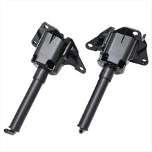 Car Headlight Washer Nozzle Headlamp Cleaning For XE 2015+ Left T4N8134 Right T4N8133
