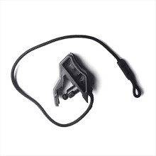 1 Pair Car Trunk Partition Fixing Rope Hanging Luggage Rack 8V4867668 8V4867667 for A3 S3 RS3