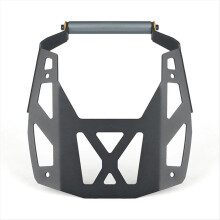 Motorcycle Accessories Phone Stand Navigation Bracket GPS Smartphone for C 400 GT C400