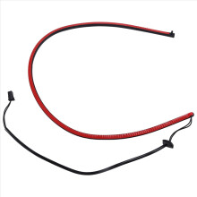 Car Boot Door Anti-Pinch Strip Sealing for W166 GL450 2013-2016 A1668701051 Right