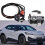 OBD Radar Gateway Line for Display Dashboard Device Test Platform Connection 6